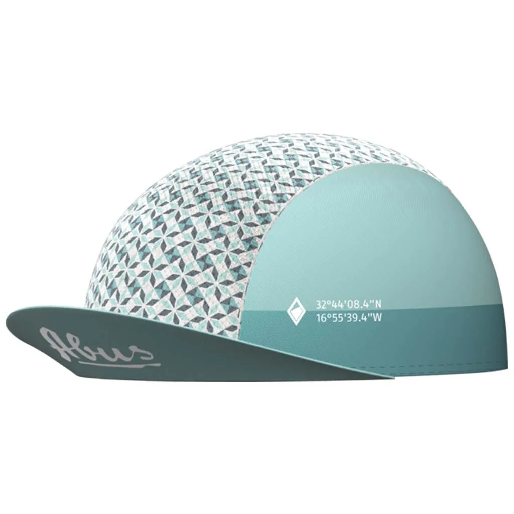 Abus Race Cap