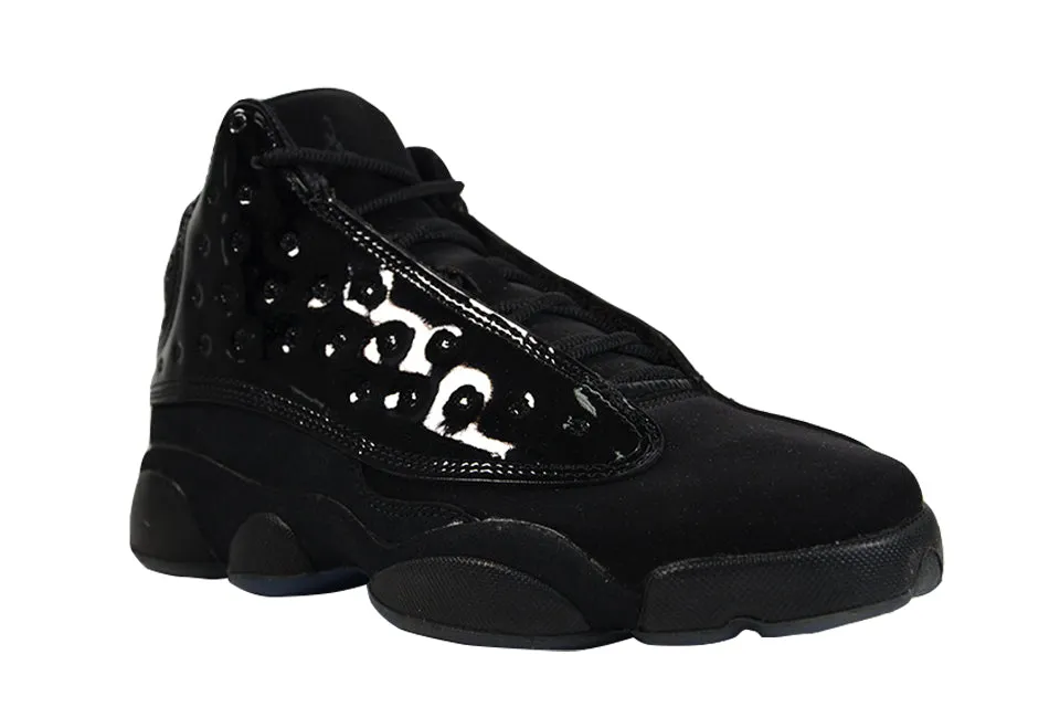 Air Jordan 13 Retro GS "Cap & Gown"