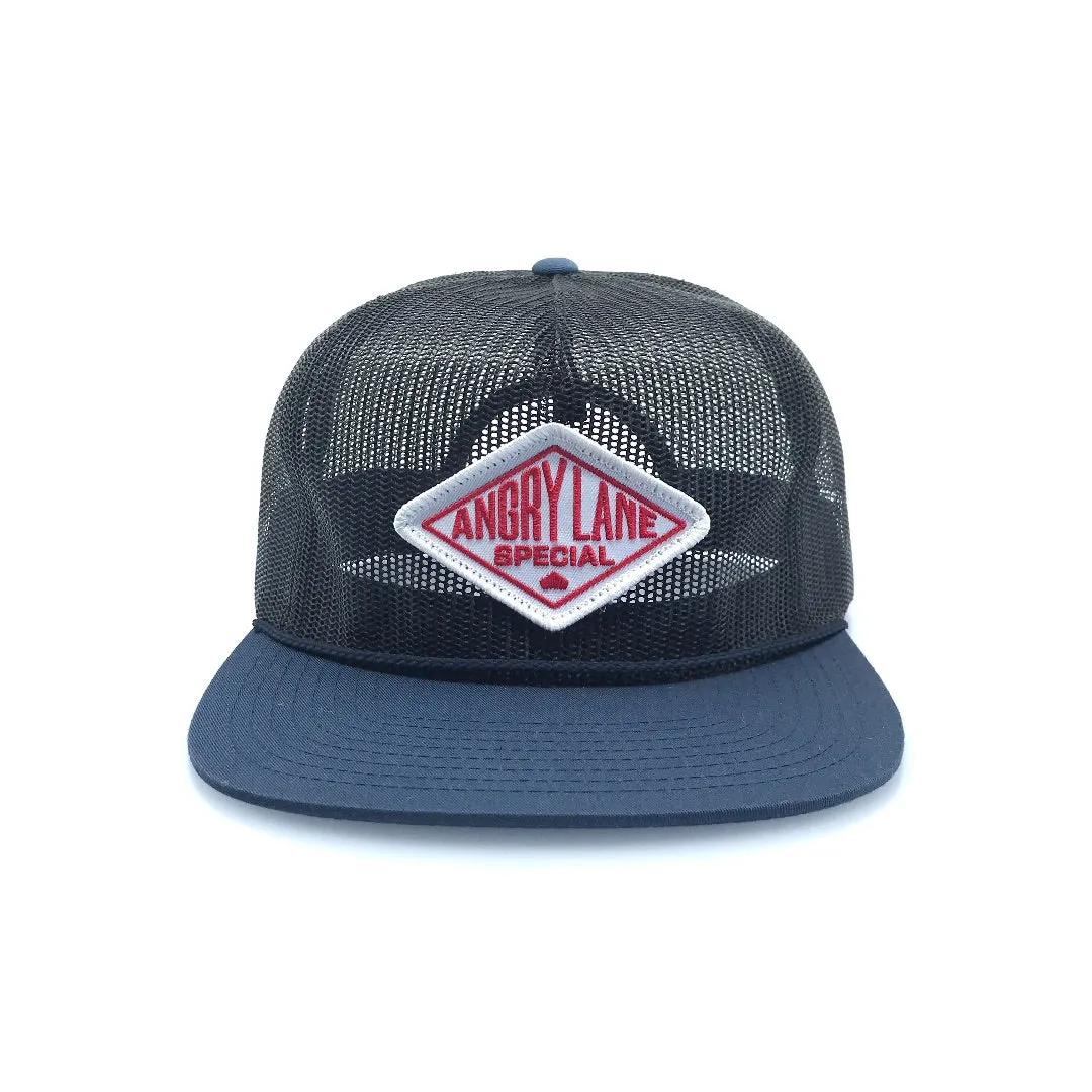 AL Special Trucker