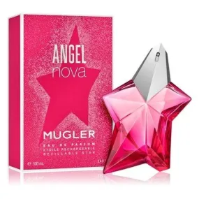 Angel Thierry Mugler Angel Nova EDP 100ml Perfume For Women