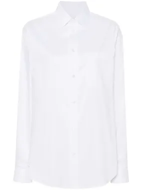 ANNE TAILORED SHIRT