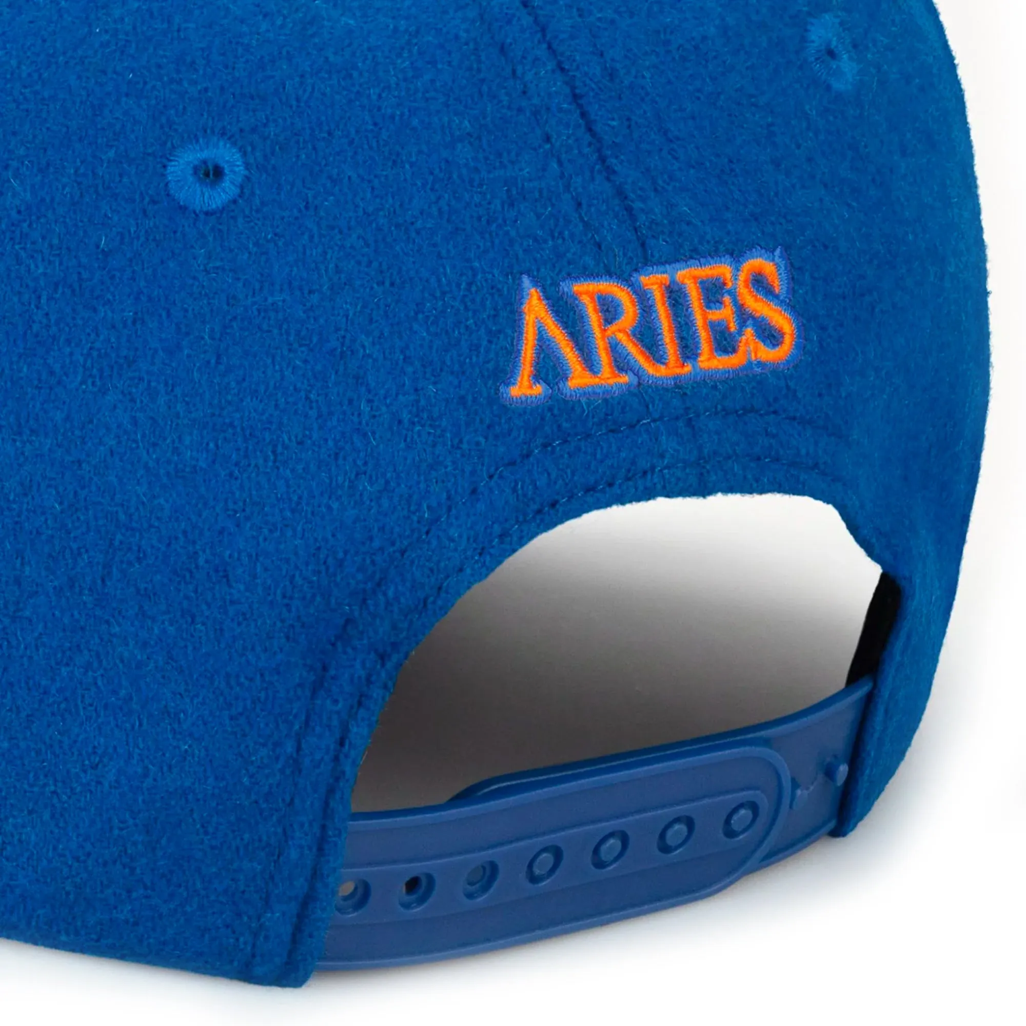 Aries Column A Wool Cap