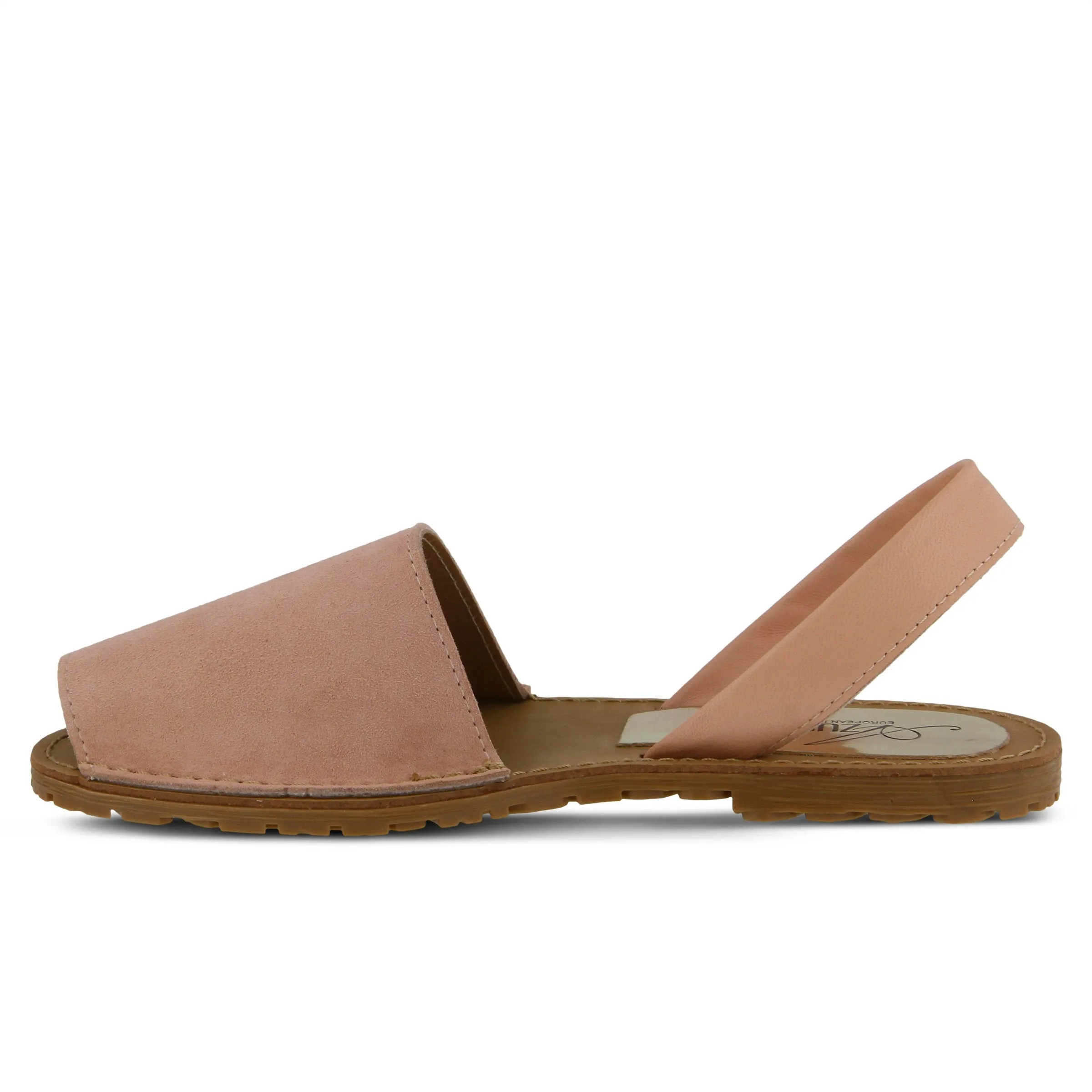 AZURA OPHELLIA SLINGBACK SANDAL