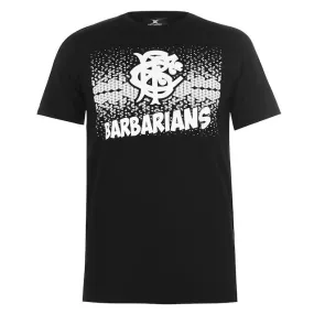 Barbarians Rugby Quest T-Shirt