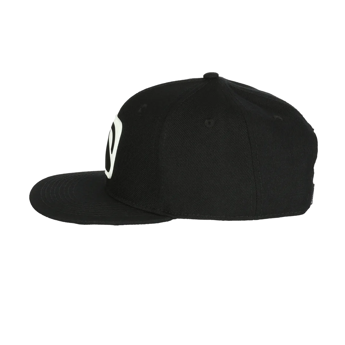 BLACKFIN SNAPBACK HAT