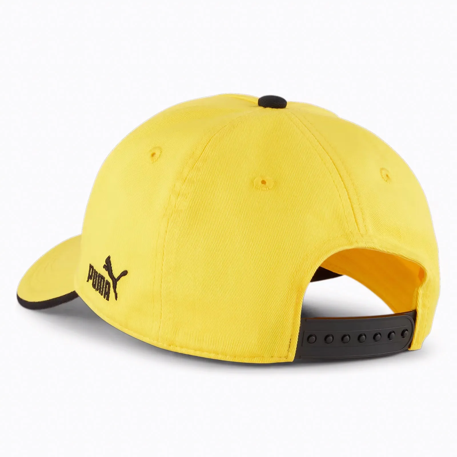 Borussia Dortmund 2024/25 Adult Ess Cap Football by Puma