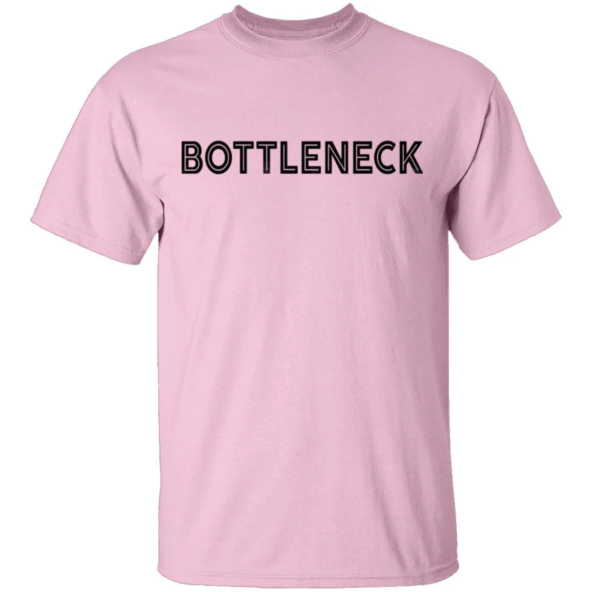 Bottleneck T-Shirt