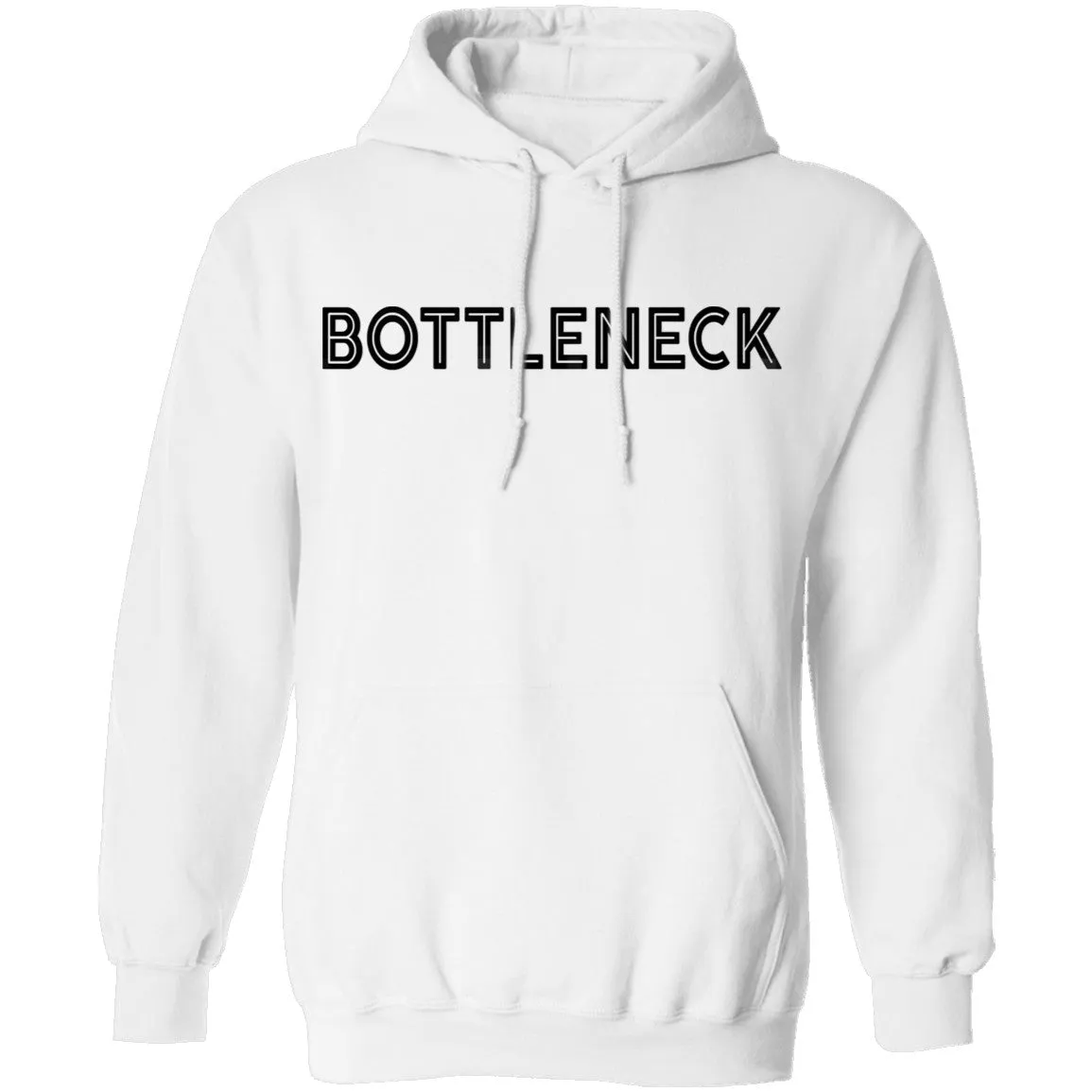 Bottleneck T-Shirt