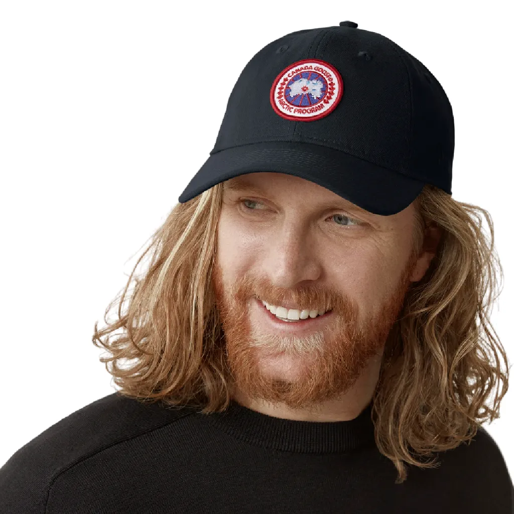 Canada Goose Arctic Disc Adjustable Cap