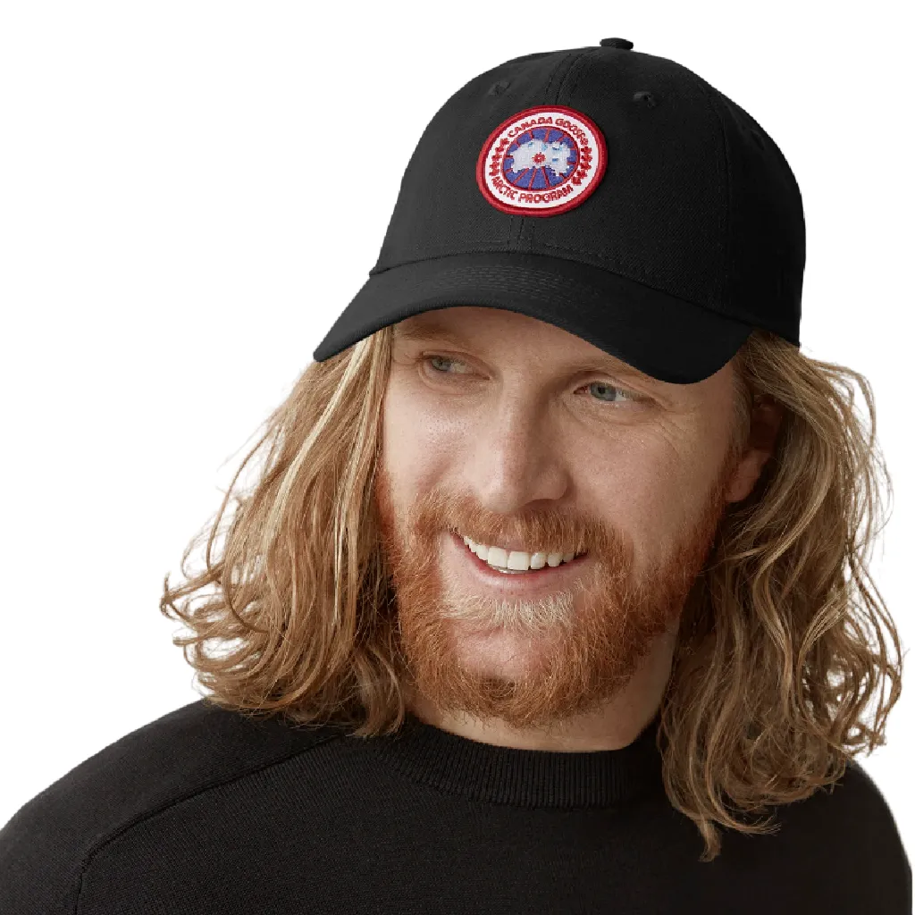 Canada Goose Arctic Disc Adjustable Cap