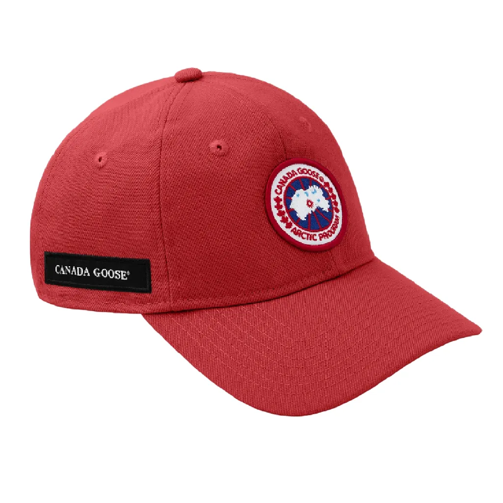 Canada Goose Arctic Disc Adjustable Cap