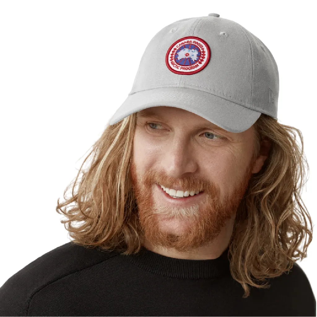 Canada Goose Arctic Disc Adjustable Cap