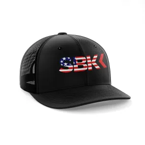 Cap Usa