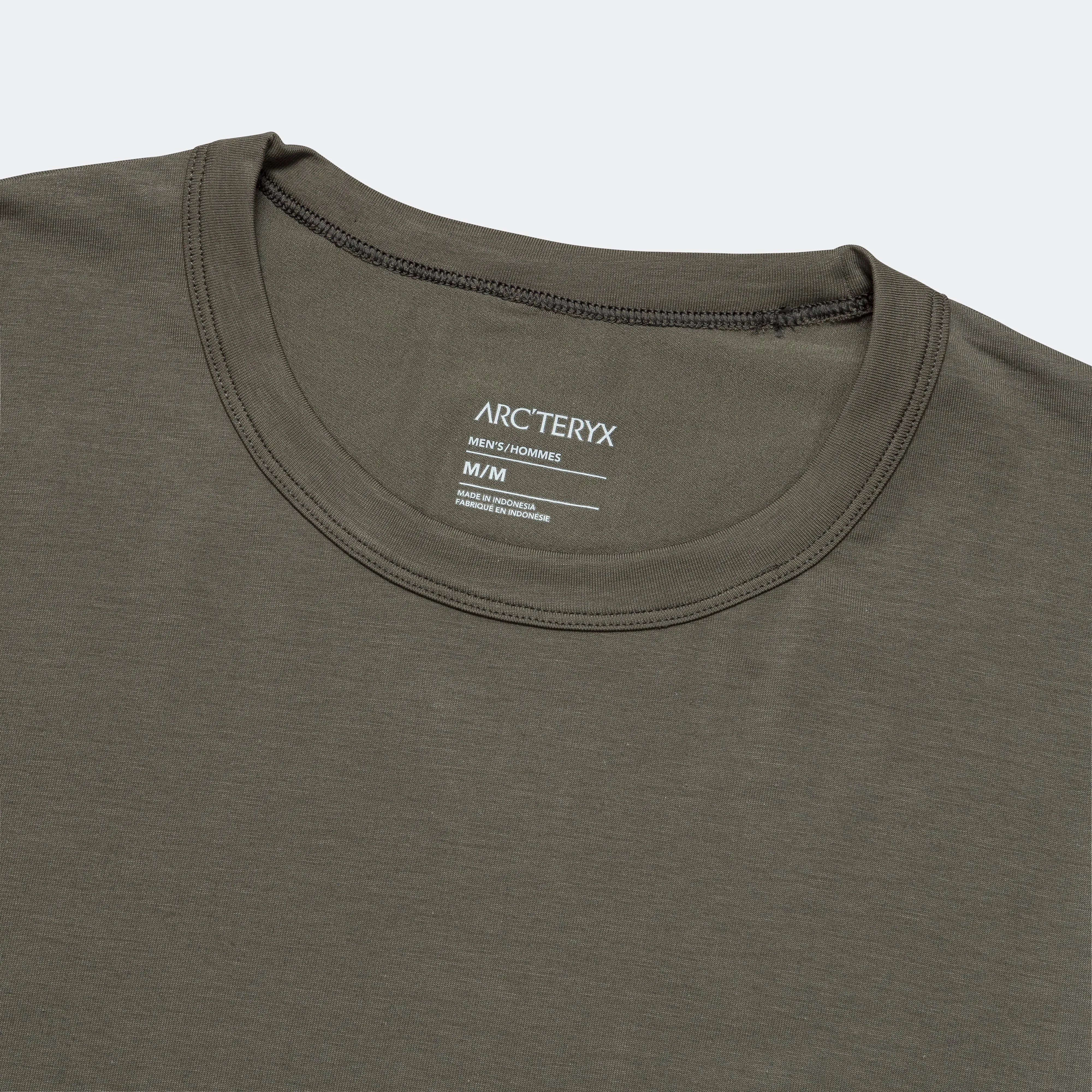 Captive T-Shirt - Forage