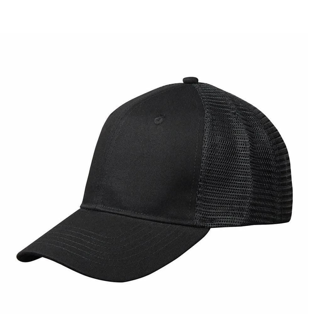 CH89 Premium Cotton Trucker Cap