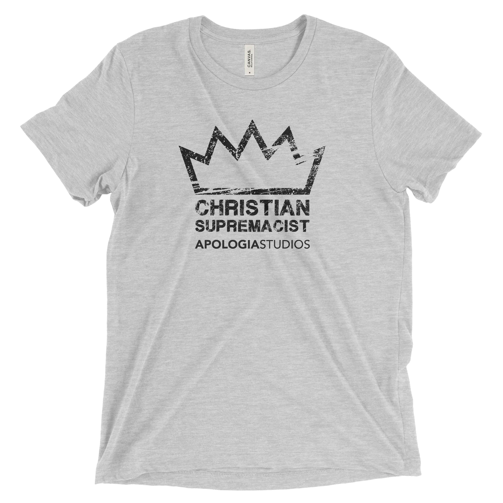 Christian Supremacist | T-Shirt