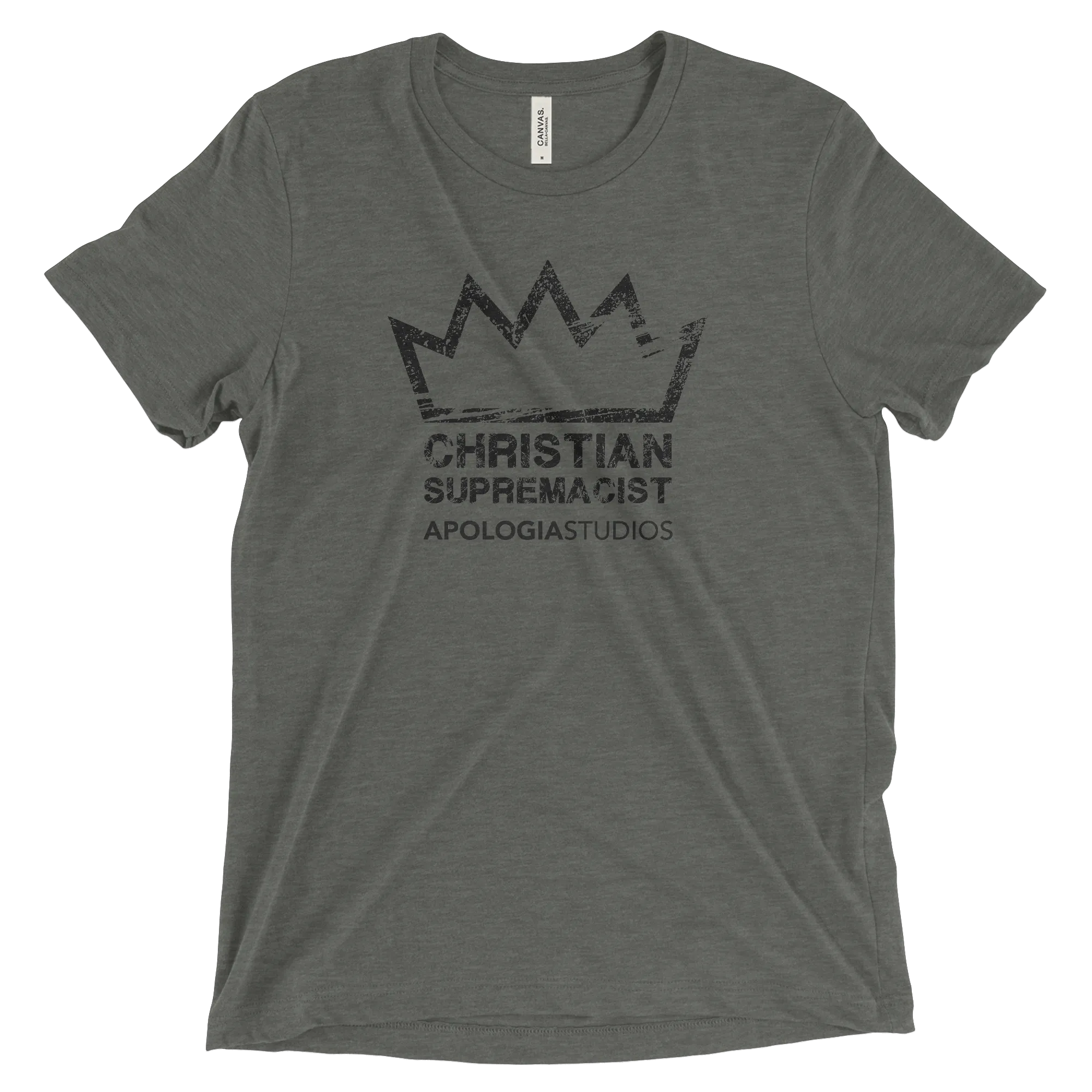 Christian Supremacist | T-Shirt