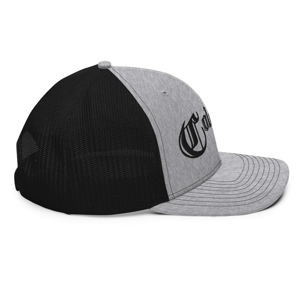 Colorado Trucker Hat