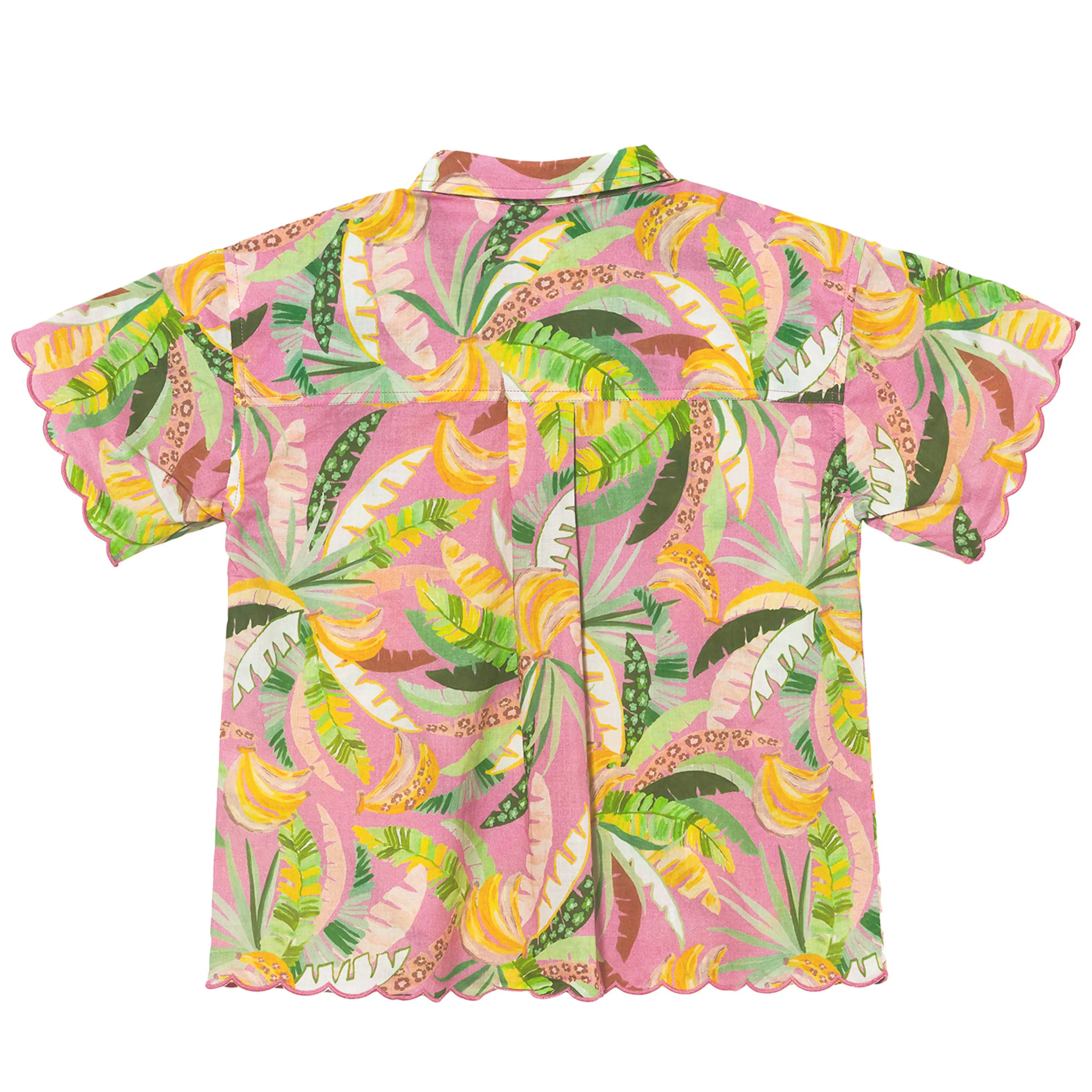 Copacabana Shirt