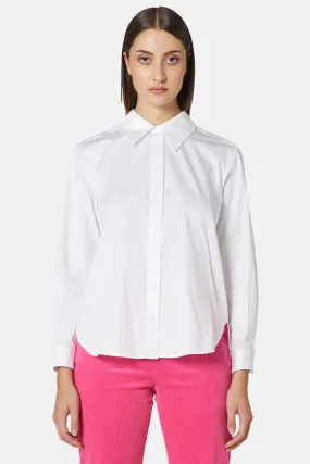 Cotton Pop Shirt