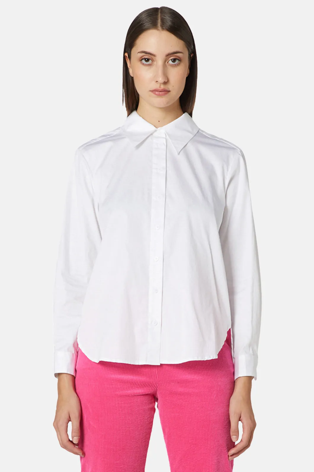 Cotton Pop Shirt