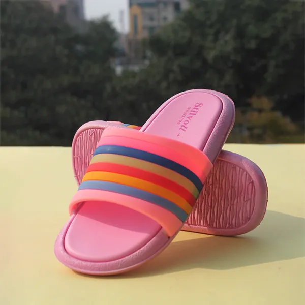 Cozy Slippers for kids