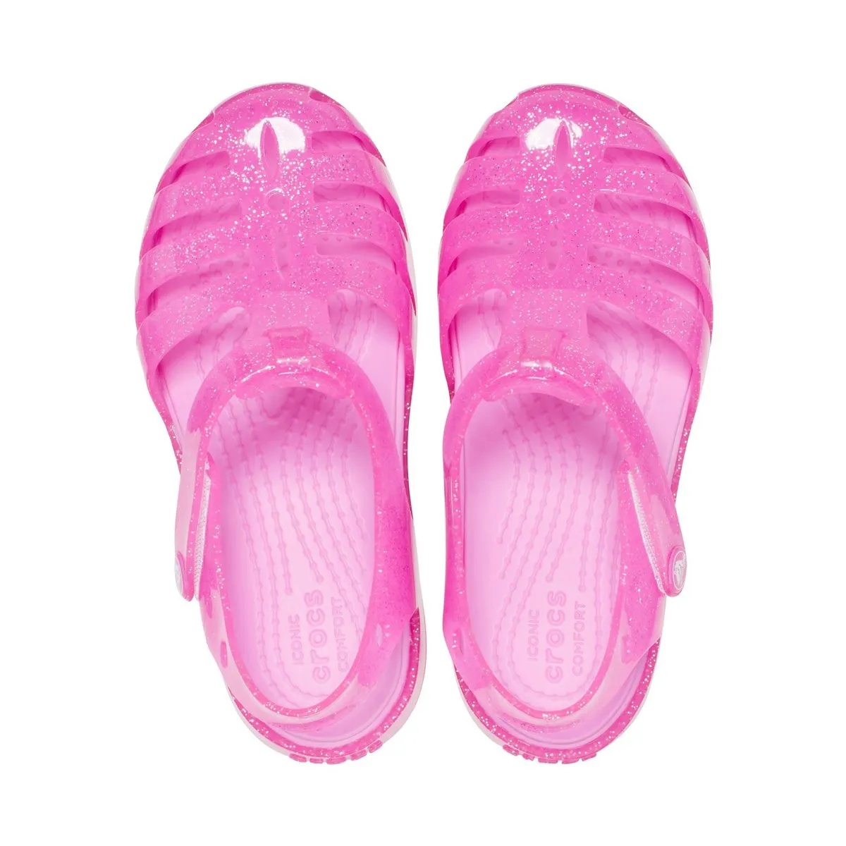 Crocs Isabella Sandal Toddler