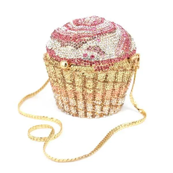 CUPCAKE BAG