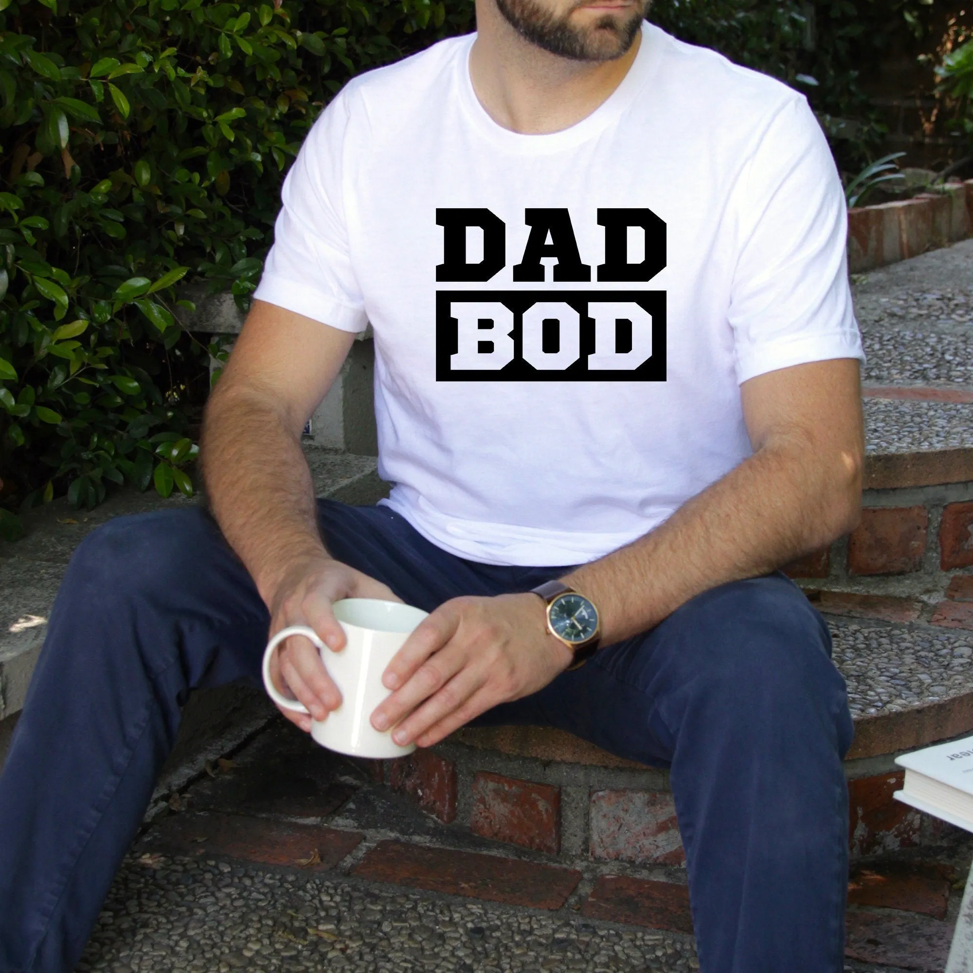 Dad Bod Shirt