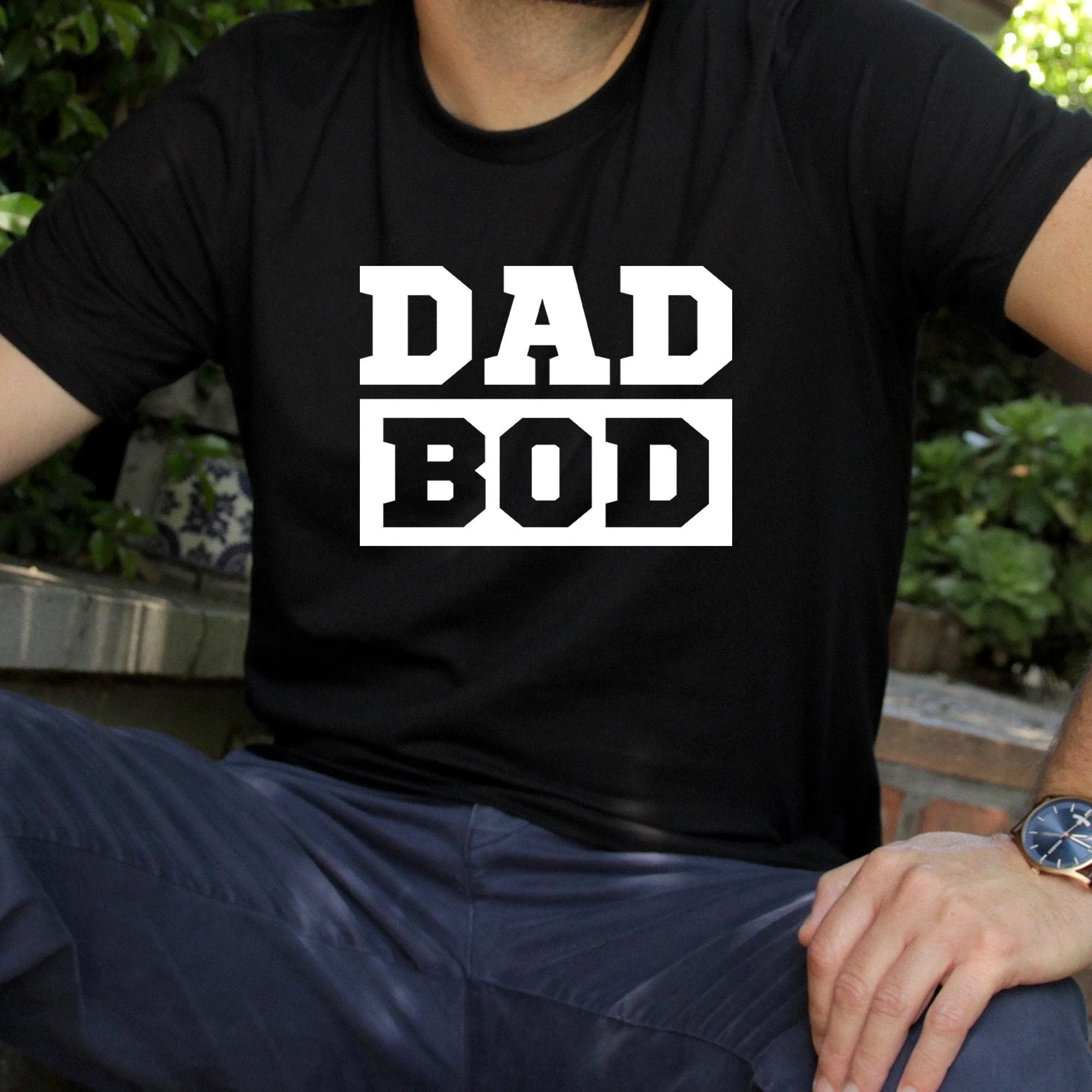 Dad Bod Shirt