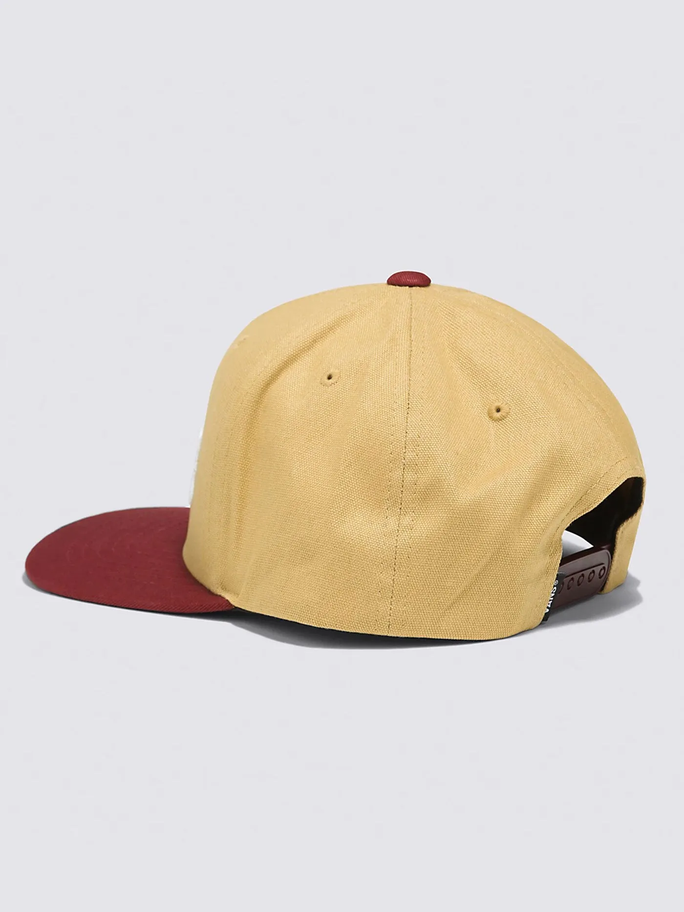 Drop V II Snapback Hat (Kids)