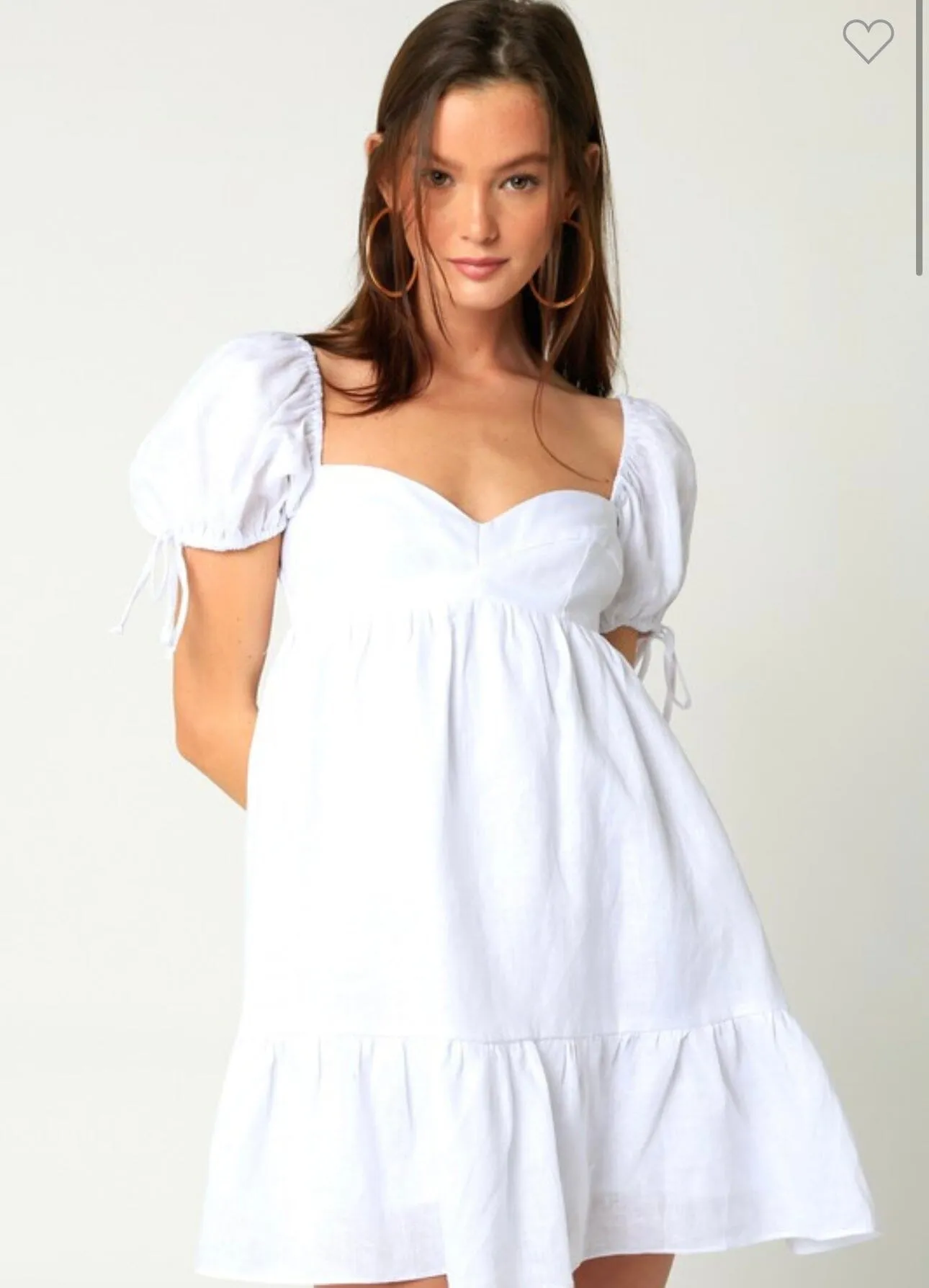 Edisto Dress