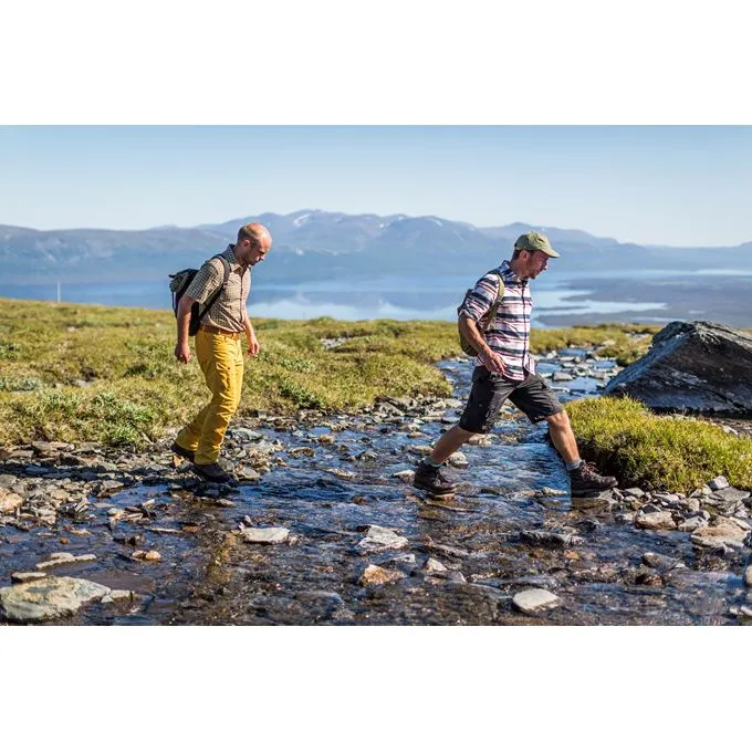 Fjallraven Helags Cap