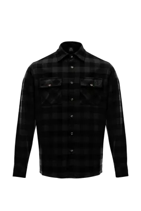 FLANNEL SHIRT