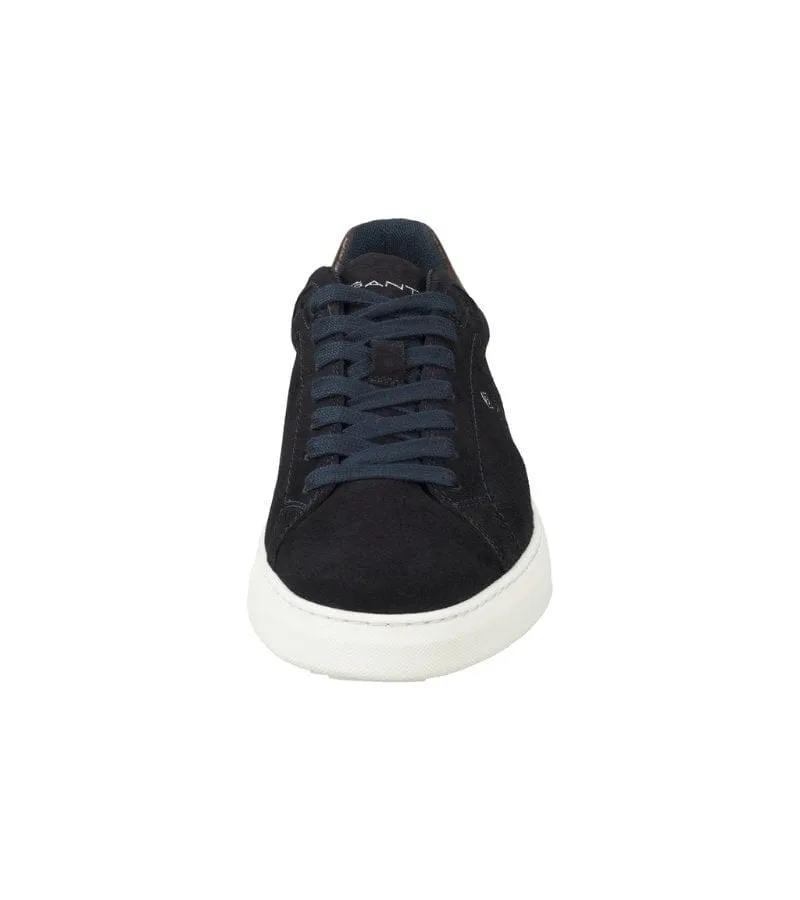 Gant Mens Suede Leather Fashion Trainer Joree 25631329