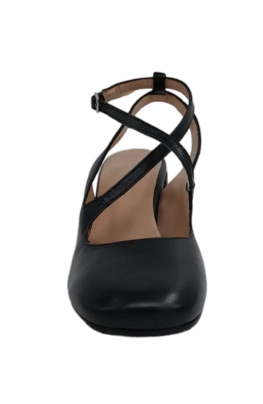 Gardenia Copenhagen - Noelle Sandal Black