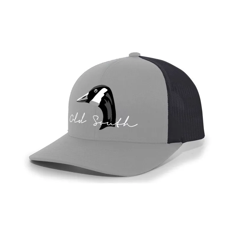 Goose Head - Trucker Hat