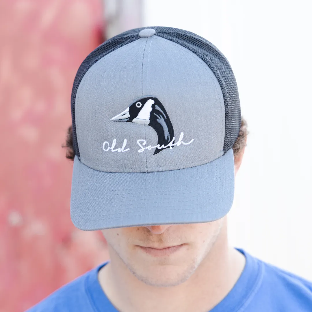 Goose Head - Trucker Hat