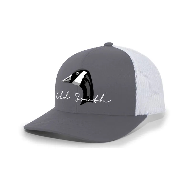 Goose Head - Trucker Hat