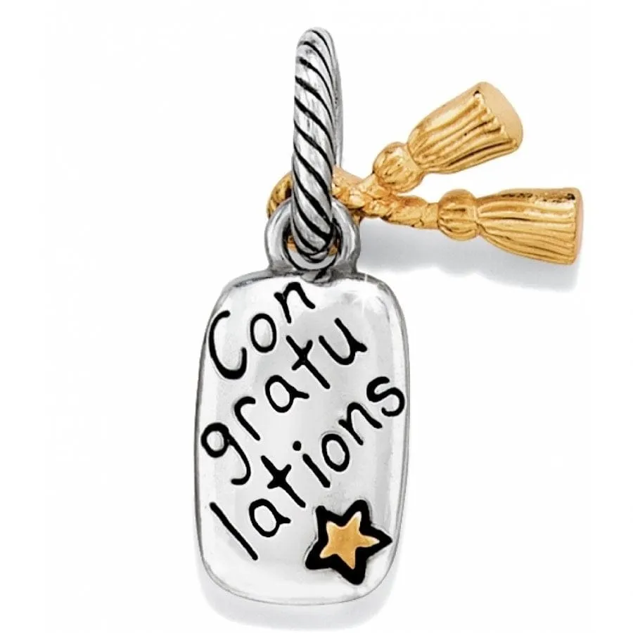 Graduation Charm