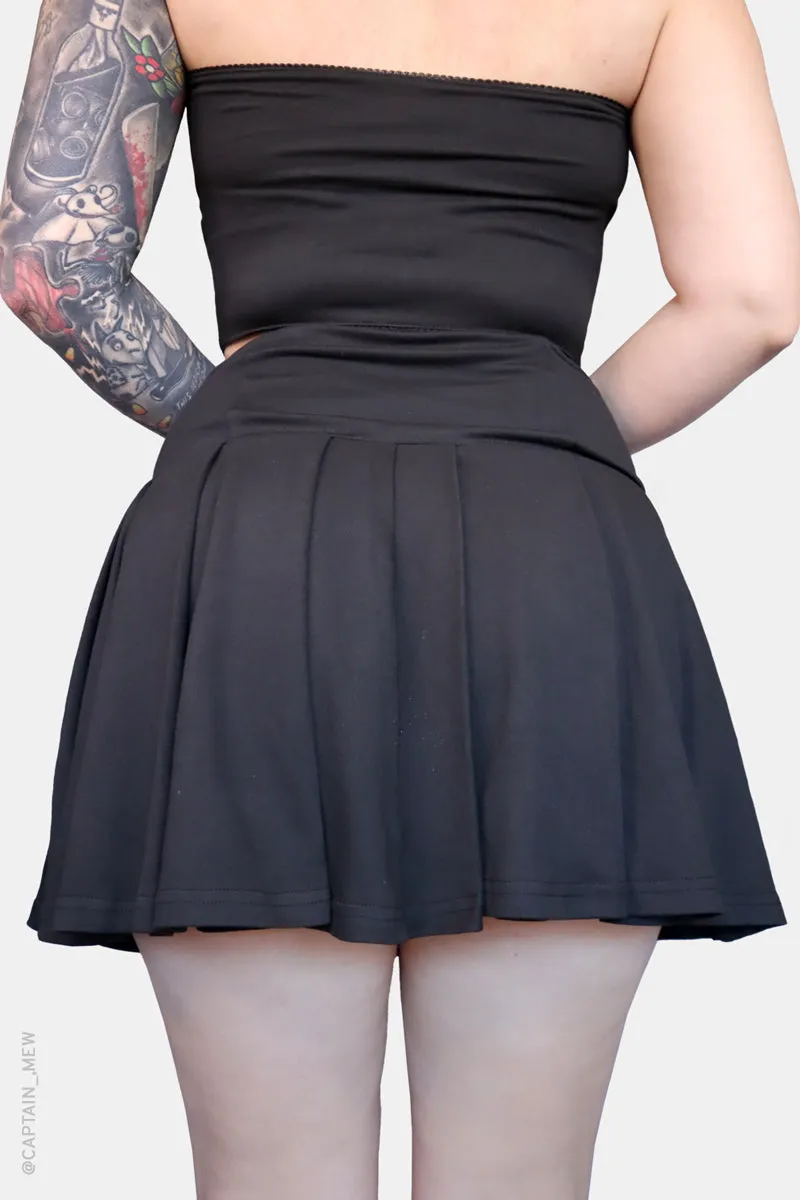 Guinivere Corset Skirt