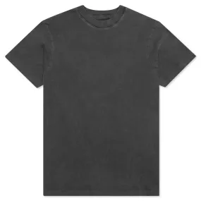 Haring Tee - Pigment Black