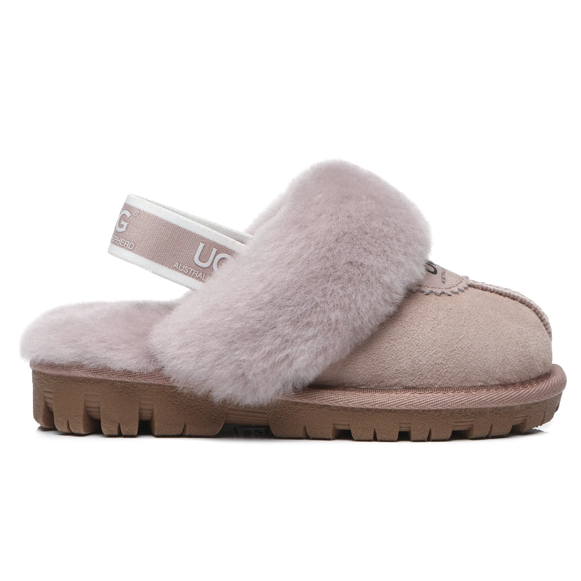 Harper Kids UGG Slippers