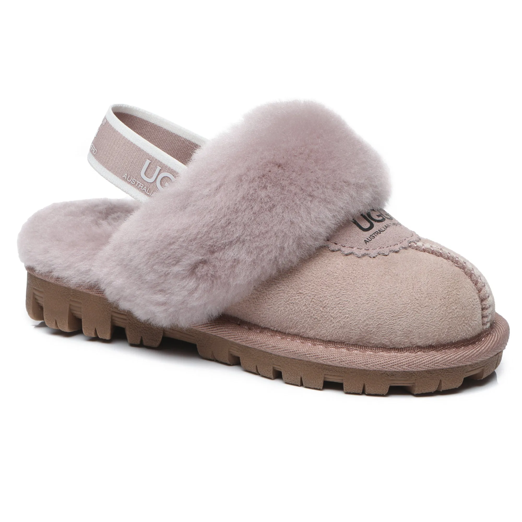 Harper Kids UGG Slippers