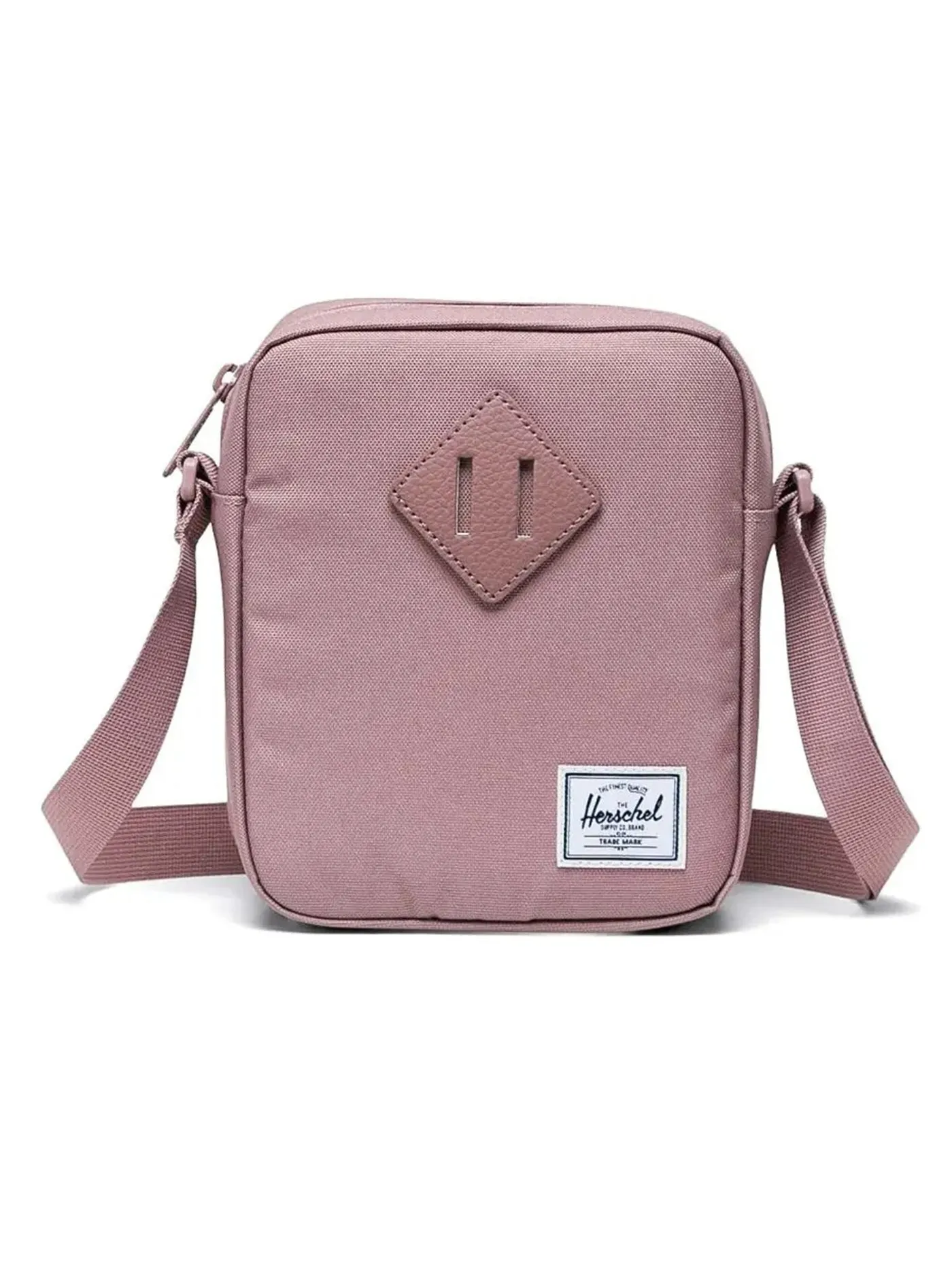 Heritage Crossbody Bag