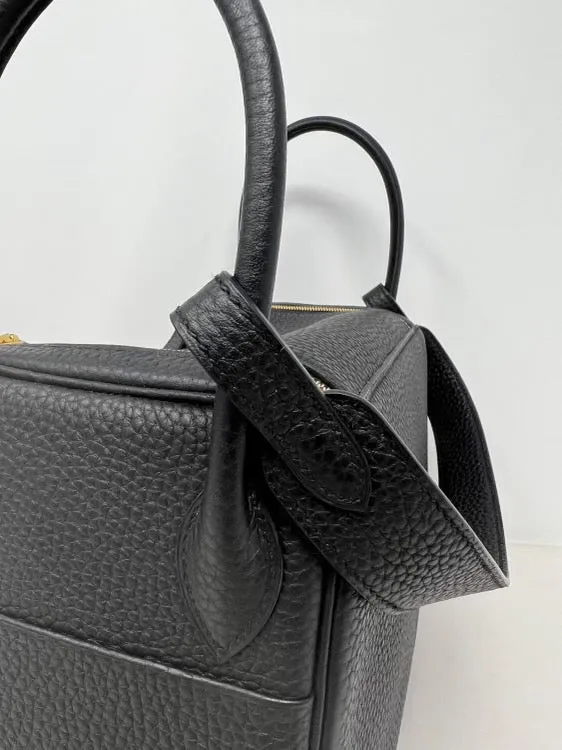 Hermes Lindy bag