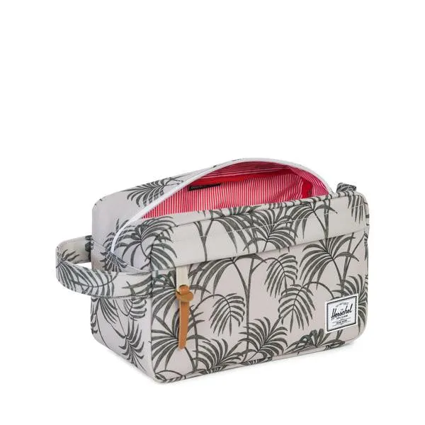 Herschel Chapter Travel Kit Pelican Palm