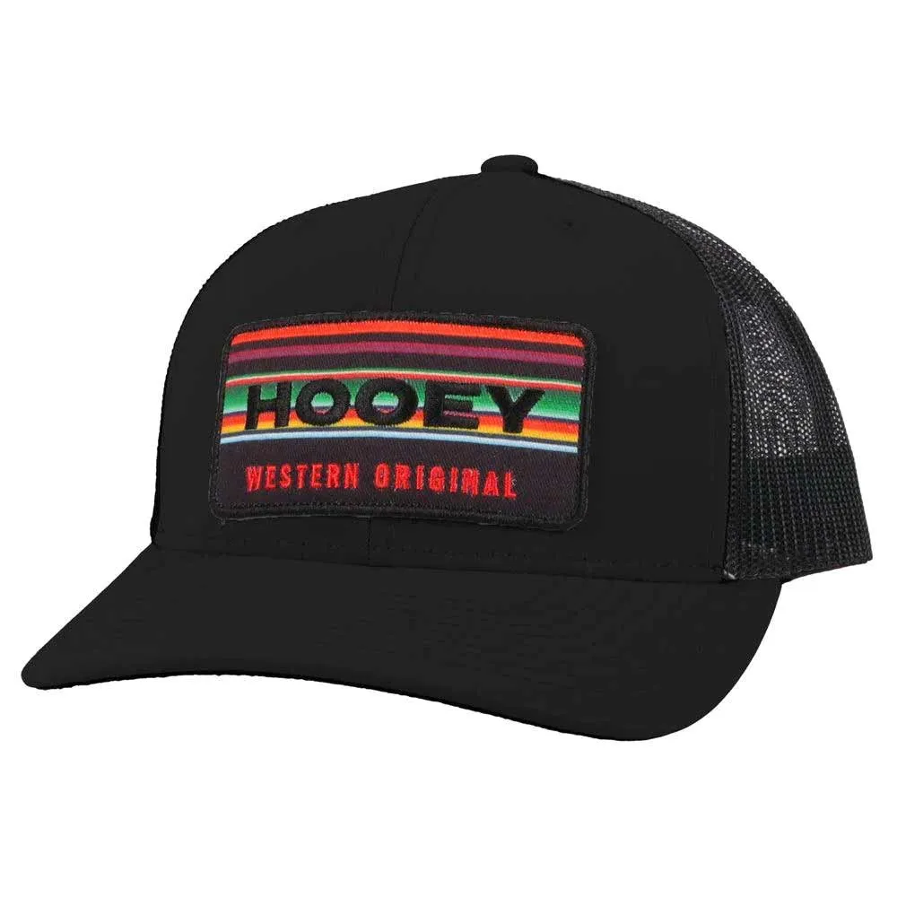 Hooey Brands Men's Horizon Odessa Snap Back Cap