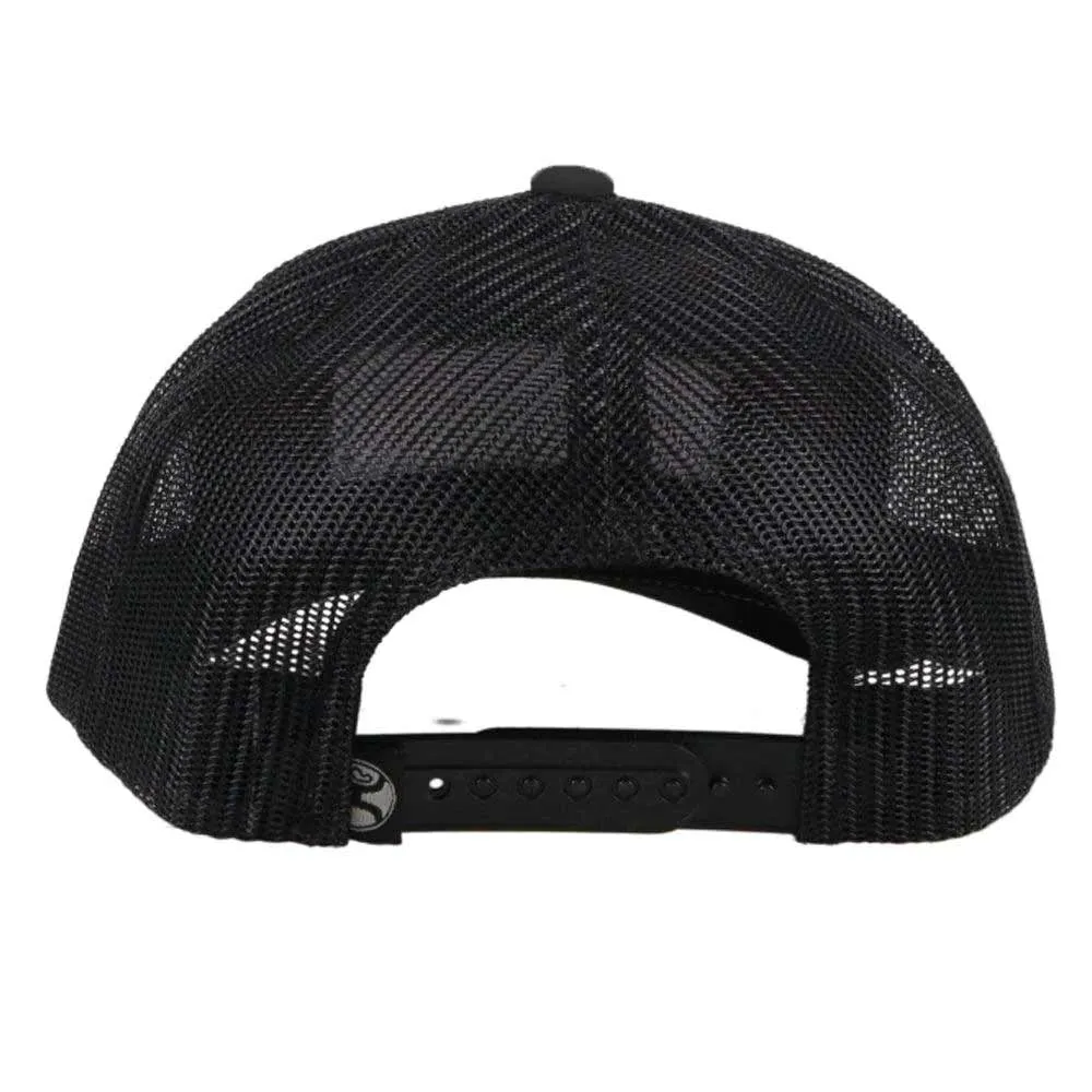 Hooey Brands Men's Horizon Odessa Snap Back Cap