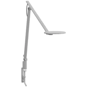 Humanscale Nova Clamp Mount Task Lamp